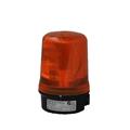 XenonStrobe B300STR WB 24vDC/AC 2:AMBER 5J 1Hz IP65 v=+/-10% with Wall Bracket